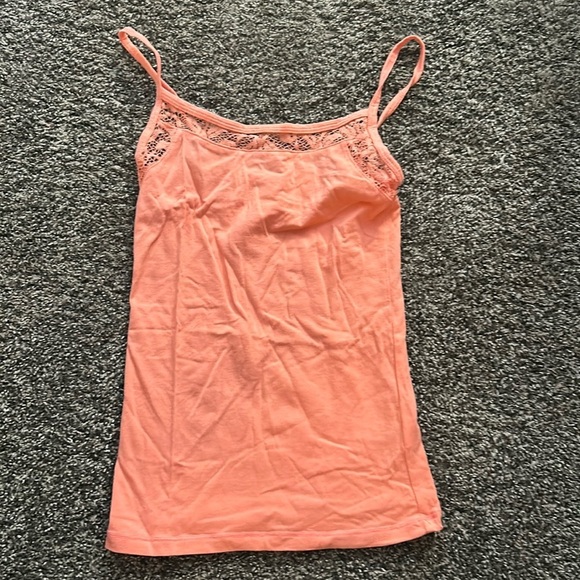 Aeropostale XS Tank - Picture 1 of 3